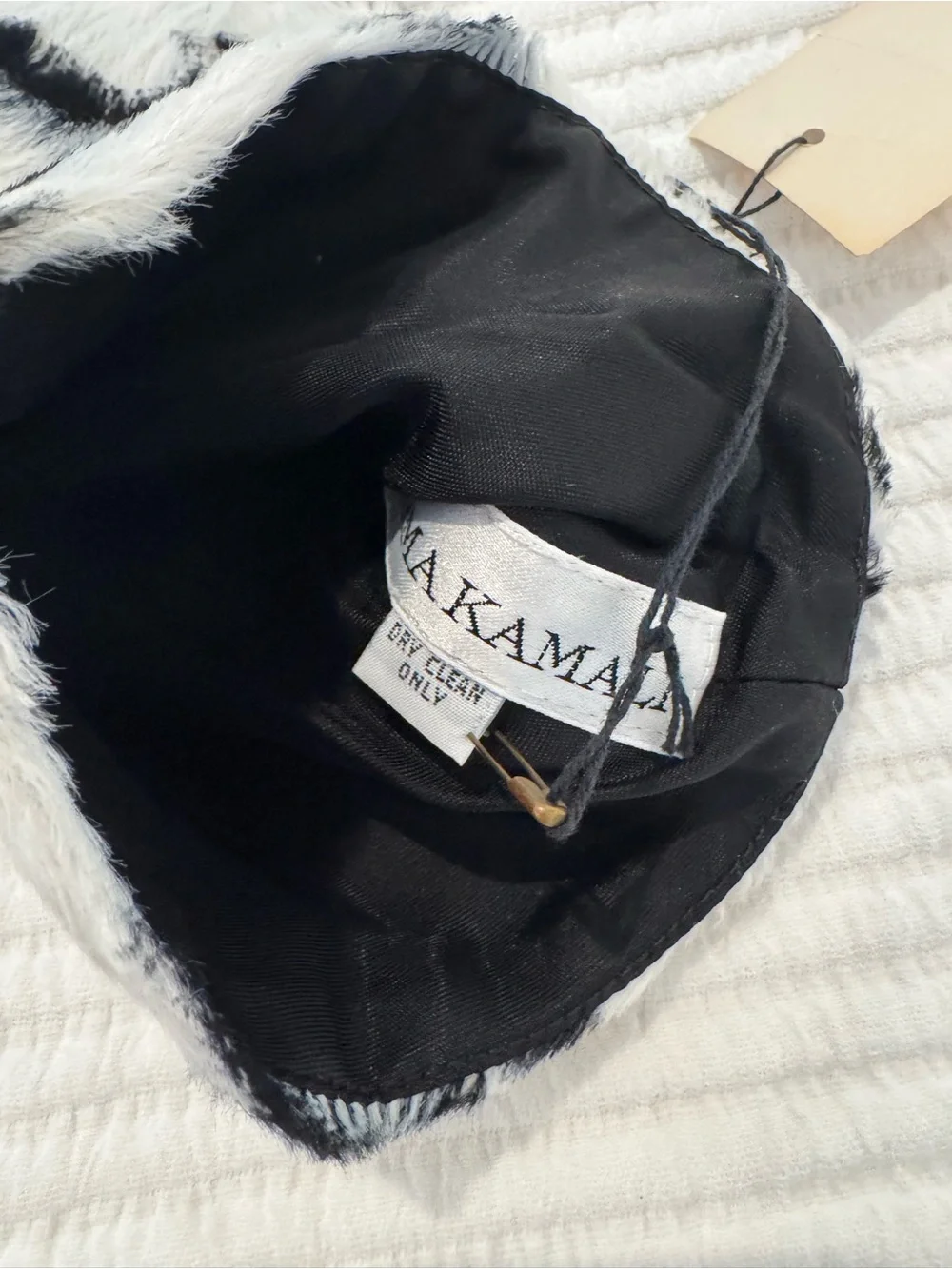 Norma Kamali fabulous vintage